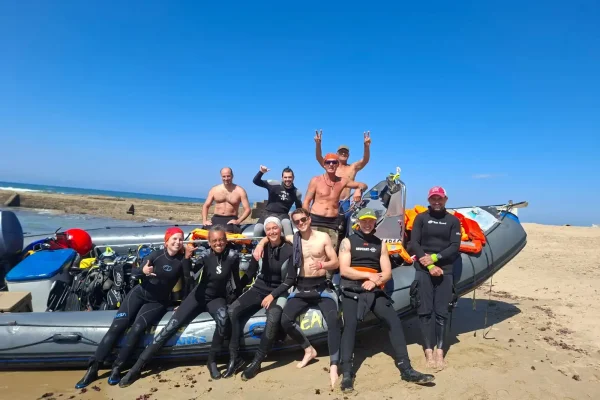 SHARK-DIVE-PROTEA-BANKS
